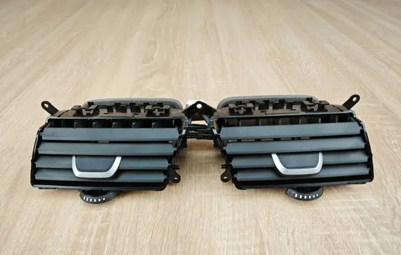 BMW 5 G30 G31 G38 Dash center air vent grill 9329579