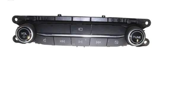 Ford Kuga III Head unit multimedia control LJ6T18K811BB