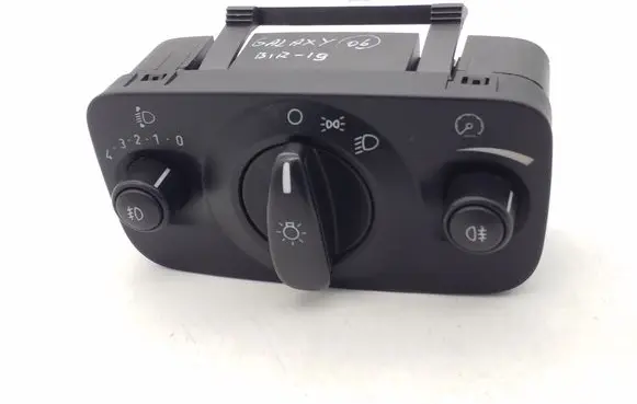 Ford Galaxy Light switch 6G9T13A024AD 0406603