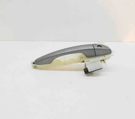 Front door exterior handle