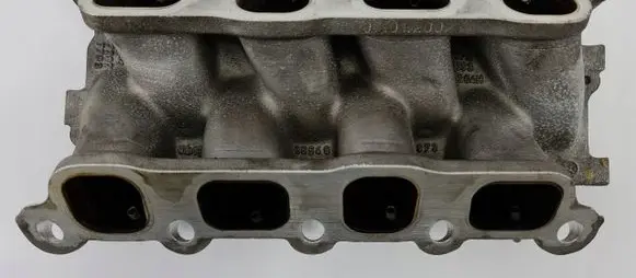 Volkswagen PASSAT B5.5 Intake manifold 07D133204H