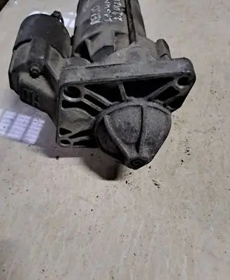 Renault Megane II Starter motor 7700116282 235781