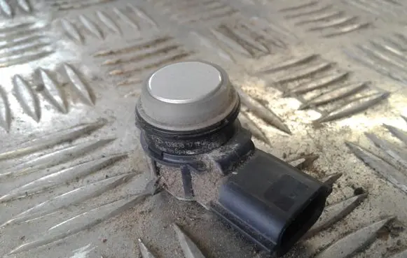 Renault Megane IV Parking PDC sensor 253A48463R