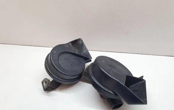 Volvo S40, V40 Horn signal 007728 A28657625 E100023