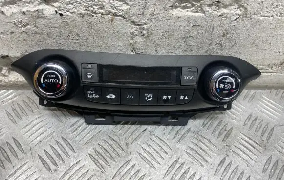 Honda CR-V Climate control unit 79600T1GE414M1