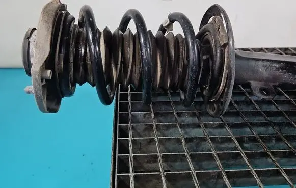 BMW iX1 Front coil spring 5A1F334 IMPRK1572225
