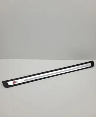 Audi A5 8T 8F Front sill trim cover 8T0853374