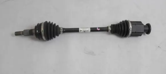 Bentley Continental Rear driveshaft 971407271P