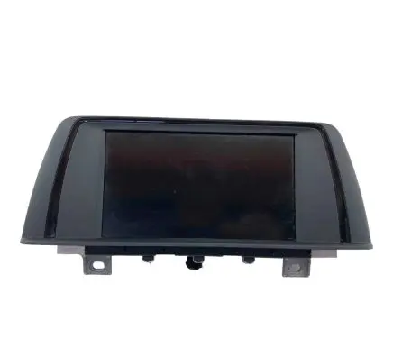 BMW 1 F20 F21 Screen/display/small screen 9262752 65509262752