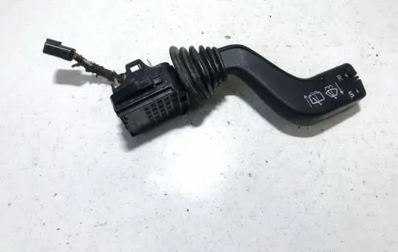 Opel Zafira A Wiper control stalk 090243395 090481242