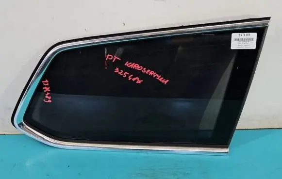 Volkswagen PASSAT B8 Rear side window IMPRK1374489