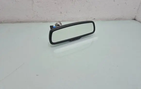 Alfa Romeo Giulia Rear view mirror (interior) 156109498