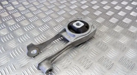 Toyota Yaris XP210 Engine mount bracket 12363K0050