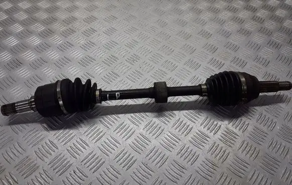 Mazda 2 Front driveshaft