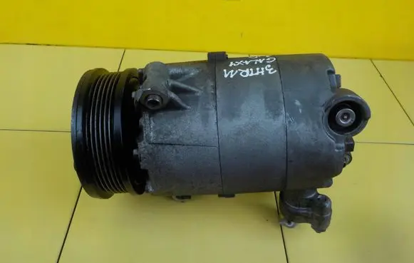 Ford Galaxy Air conditioning (A/C) compressor (pump) 9G9N19D629LA