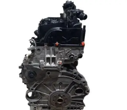 Mini One - Cooper Coupe R56 Engine N47C16A