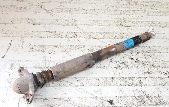 Skoda Octavia Mk2 (1Z) Rear shock absorber/damper 814902000758