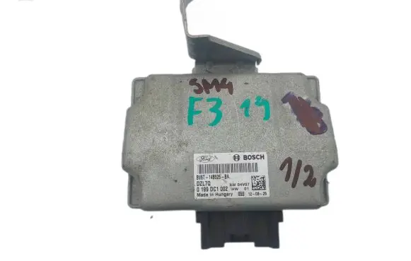 Ford Focus Other control units/modules BV6T14B526BA DZL7Q 0199DC1002