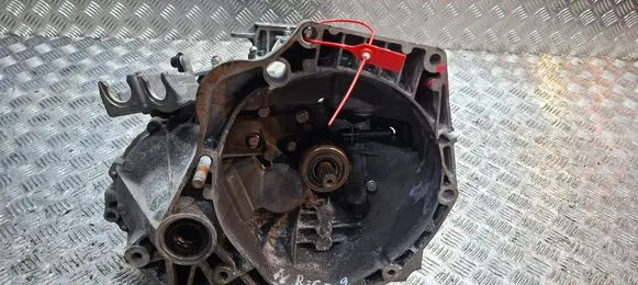 Citroen Nemo Manual 5 speed gearbox S27624629 C5105121 55276900