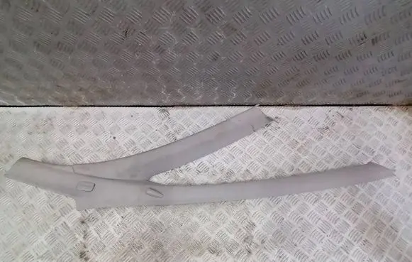 Citroen C4 Grand Picasso (A) pillar trim 96770543BJ DPER882 04042014