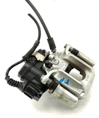 BMW X3 F25 Rear brake caliper 34216791018