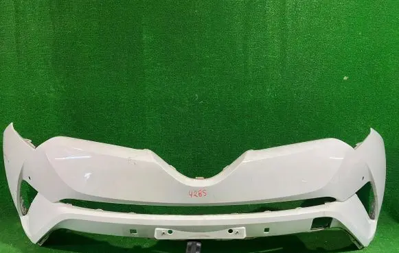 Toyota C-HR I Front bumper