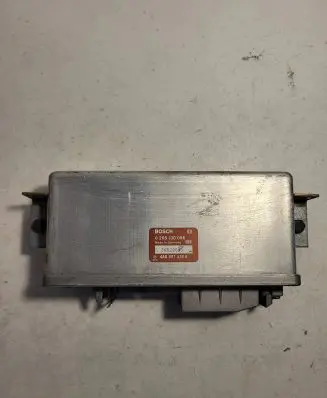 Audi 100 S4 C4 ABS control unit/module 4A0907379A 36520805 0265100056