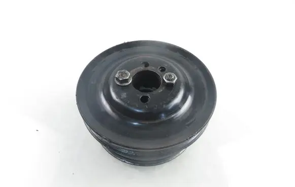 Audi 80 90 S2 B4 Crankshaft pulley 050105243C