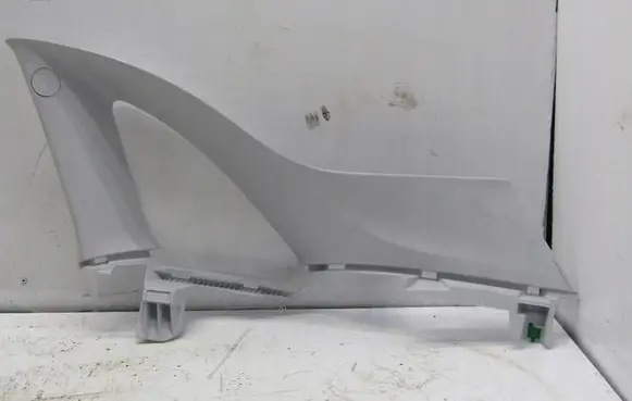 Opel Crossland X (A) pillar trim 455567867