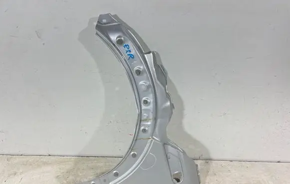 Mini One - Cooper Coupe R56 Fender