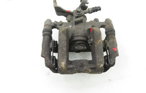 Opel Astra J Rear brake caliper 