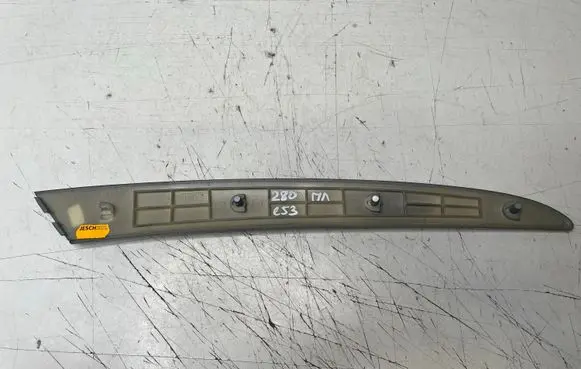 BMW X5 E53 Other interior part 51418265483 4018201