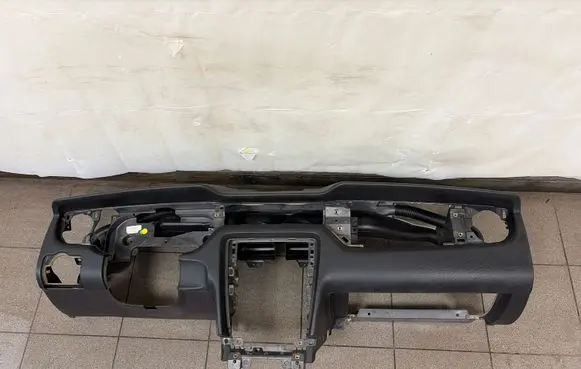 Ford Mustang V Dashboard S1971115