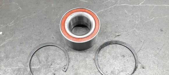 Ford Cougar Front wheel ball bearing 301182A