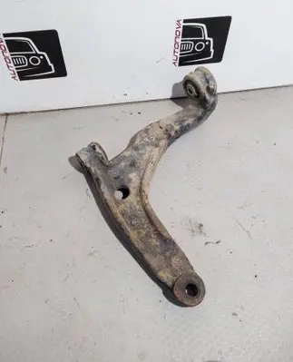 Volkswagen Transporter - Caravelle T5 Front lower control arm/wishbone
