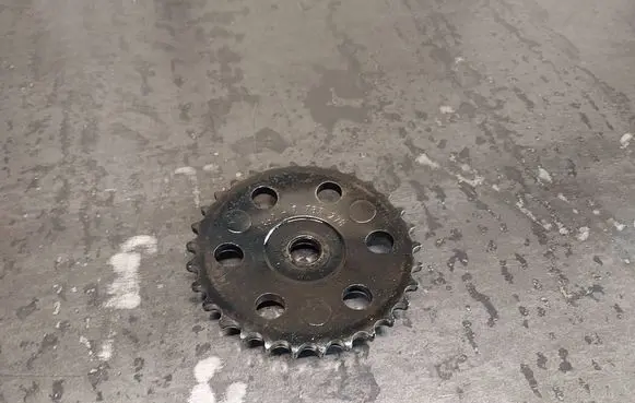 BMW 3 E46 Camshaft pulley/ VANOS 7787278 13527787278