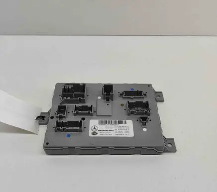 Mercedes-Benz C W205 Central body control module A2229011203 A2229024813