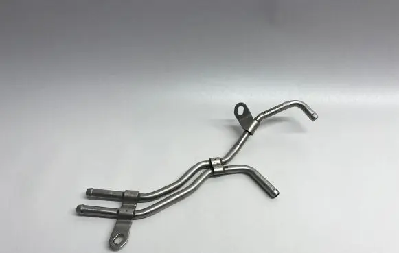 BMW X5 F15 Brake vacuum hose/pipe 8513588 13628513588