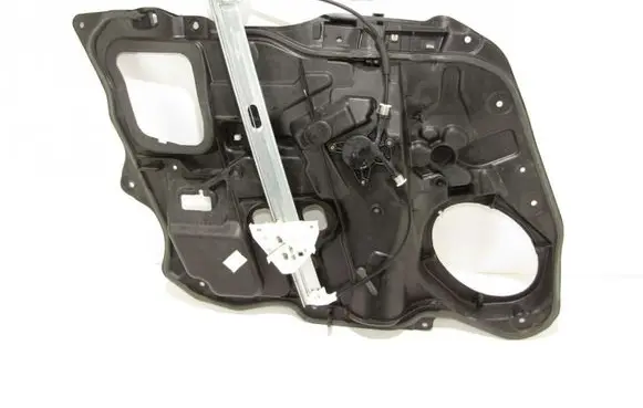 Mazda 3 I Front window lifting mechanism without motor bp4k5897x