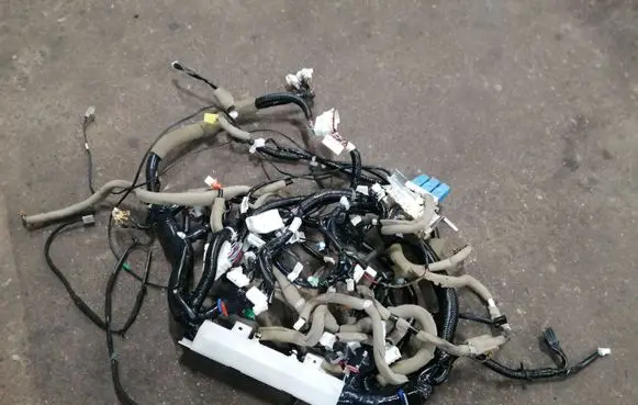 Nissan Leaf I (ZE0) Other wiring loom 240103NL1D