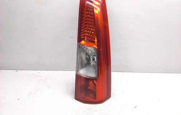 Volvo V70 Rear/tail lights 160986