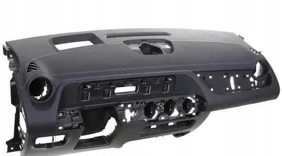 Mercedes-Benz B W247 Dashboard A2476801206