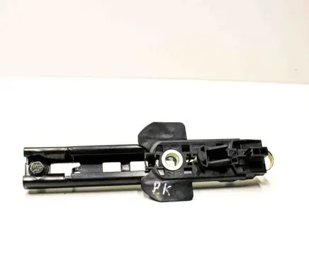 Volvo V60 Seat belt adjustment motor 5610782
