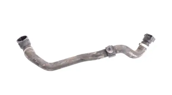 Jaguar XE Engine coolant pipe/hose GX738C424AB