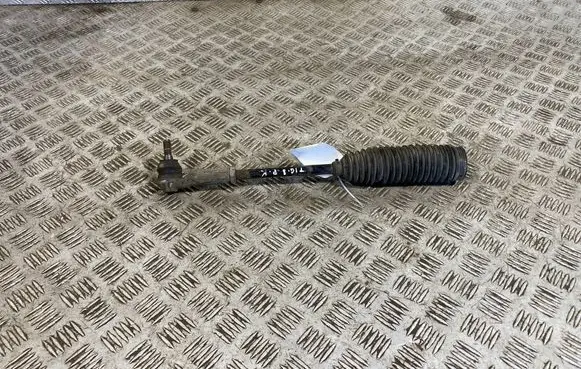 Volkswagen Tiguan Steering tie rod 