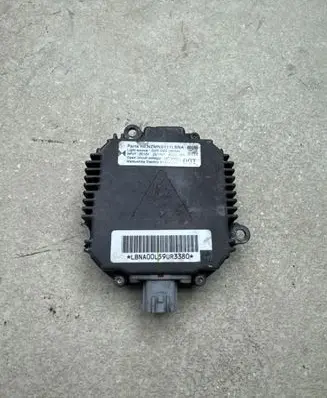 Nissan 350Z Xenon control unit/module D2RD2S2000M