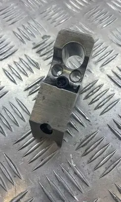 Audi A3 S3 8P other engine part