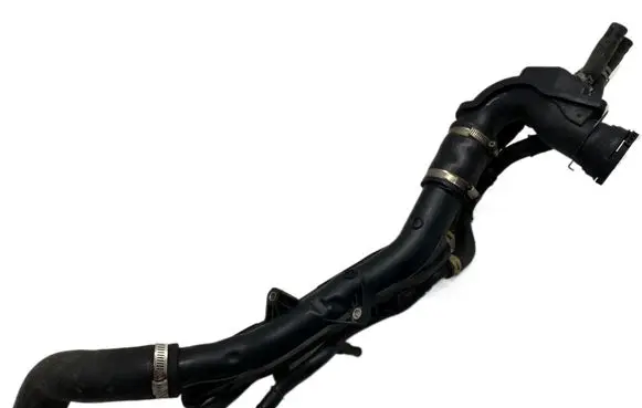 Intercooler hose/pipe