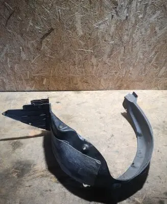 KIA Optima Front wheel arch liner splash guards