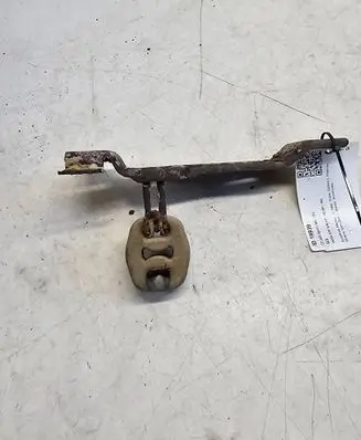 Muffler mount bracket/holder